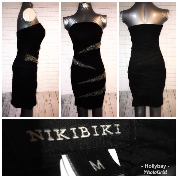 Nikibiki Dresses & Skirts - Sold sold sold